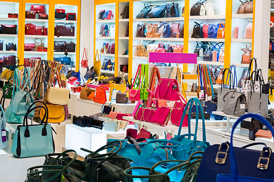 20 Different handbag types and their perfect uses